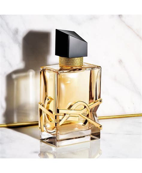 macys yves saint laurent|yves saint laurent perfume macy's.